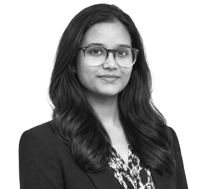 Jyoti Chaudhary